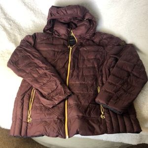 Michael Kors Down Jacket